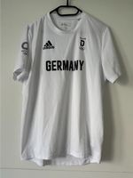 Adidas Deutschland T-Shirt (L) für Olympia (Seltenheit) Baden-Württemberg - Laudenbach Vorschau