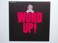 CAMEO - Word Up! - 12" Maxi Single Vinyl Schallplatte (1986) Rheinland-Pfalz - Kaiserslautern Vorschau