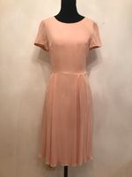 Hallhuber Kleid Rose / Nude Große 34 Bayern - Lauf a.d. Pegnitz Vorschau