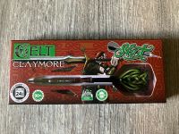 Dartpfeile Shot Celt Claymore 24g , Steeldart Niedersachsen - Warmsen Vorschau