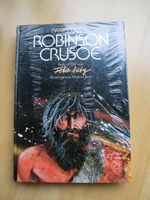 ROBINSON CRUSOE Buch von Daniel Defoe Düsseldorf - Wersten Vorschau