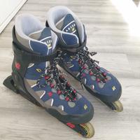 K2 Inline Skates Ascent-M, Gr,45 Inliner Rollerblades Softboot Kiel - Wellsee-Kronsburg-Rönne Vorschau