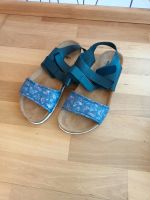 Naturläufer Sandalen 42 Weite H Baden-Württemberg - Mögglingen Vorschau