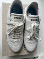 Bronx Sneaker Gr 40 NEU Butterweiches Leder Nordrhein-Westfalen - Meerbusch Vorschau