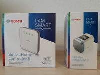 Bosch Smart Home Starter Set - **NEU und in OVP** Baden-Württemberg - Pfinztal Vorschau