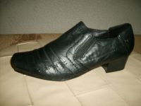 Janet D® Women Pumps Damen Klassische Halbschuhe Schwarz Gr.39 Nordrhein-Westfalen - Gelsenkirchen Vorschau