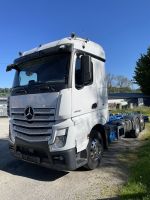 Mercedes-Benz Actros 2548 L 6X2 MP4 Baden-Württemberg - Krauchenwies Vorschau