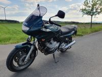 Yamaha XJ 600 S Diversion RJ01 - super Zustand - unter 30000 KM Bayern - Höchstädt i. Fichtelgebirge Vorschau