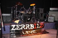 Berliner Streetrock Band „ZERRBILD“ sucht Drummer/ Schlagzeuger. Berlin - Lichtenberg Vorschau