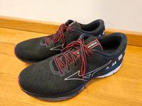 Mizuno Wave Rider 26 Amsterdam, Gr. 46,5 - sehr guter Zustand Altona - Hamburg Bahrenfeld Vorschau