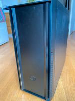 Gaming PC I7-3770K / RTX2070 / 32GB RAM / Soundkarte Bayern - Fürth Vorschau