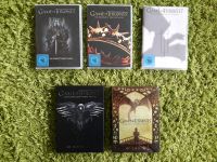 DVD Game of Thrones Staffeln 1-5 Baden-Württemberg - Erbach Vorschau