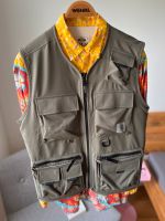 NEU Carhartt Elmwood Vest Weste Moor Utility Gorpcore Berlin - Mitte Vorschau