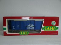 LGB Fahrradwagon 4163 Schleswig-Holstein - Bad Segeberg Vorschau