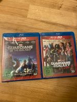 Guardians of the Galaxy Vol. 1+2 3D/2D Blu-ray Neu Bayern - Oy-Mittelberg Vorschau