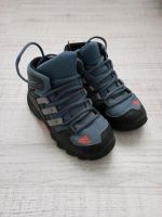 Adidas Trekking Schuhe Größe 25 Thüringen - Gefell Vorschau