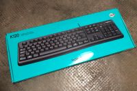 Tastatur logitech K120 (USB) Sendling - Obersendling Vorschau