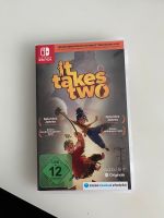 Nintendo Switch Spiel „It takes two“ NEU ungespielt Niedersachsen - Wallenhorst Vorschau