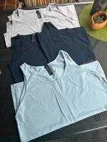 3 Tops    3 Stück = 5€.   Gr. XL 48/50 ESMARA Hannover - Nord Vorschau