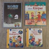 Bücher, je5€ Ritterrüstung ohne CD Magnet/Buch NEU Bayern - Regenstauf Vorschau