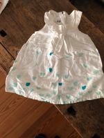 Name it Sommerkleid Baby Gr. 74 Wandsbek - Hamburg Marienthal Vorschau