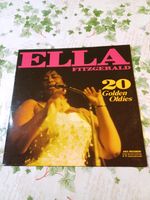Schallplatte Ella Fitzgerald Nordrhein-Westfalen - Erkelenz Vorschau