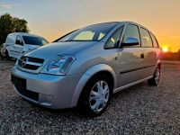 Opel Meriva 1.6 ***88Tkm/TÜV/Service*** Güstrow - Landkreis - Bützow Vorschau