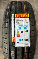 1X 225/60R16 98Y PIRELLI CINTURATO P7 SOMMERREIFEN NEU ★ FREIHAUS Bayern - Bad Tölz Vorschau