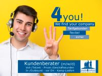Kundenberater (m/w/d) In- /Outbound Sales in Kamp-Lintfort Nordrhein-Westfalen - Kamp-Lintfort Vorschau