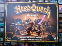 HeroQuest Basisspiel deutsch Gesellschaftsspiel Niedersachsen - Hardegsen Vorschau