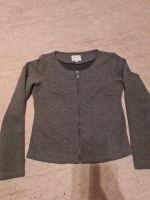 Vila gr. M graue business sweat jacke blazer Nordrhein-Westfalen - Borken Vorschau