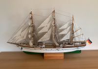 Gorch Fock Modellschiff 1:95 DeAgostini Nordrhein-Westfalen - Horn-Bad Meinberg Vorschau