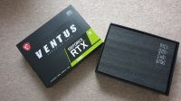 MSI Ventus GeForce RTX 2060 12GB Verpackung Berlin - Neukölln Vorschau