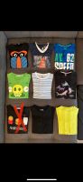 T-Shirts 134/140 und 140 H&M Zara Kids manguun Bielefeld - Schildesche Vorschau