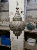 Orientalische Hängeleuchte* Hängelampe* Alaaddin Lampe Berlin - Treptow Vorschau