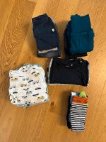 Kleiderpaket / Kleidungspaket Junge / Jungen Größe 68 Niedersachsen - Bad Zwischenahn Vorschau