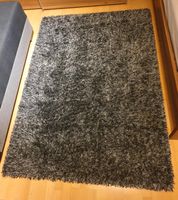 Teppich 120 x 170 cm schwarz grau Bayern - Mühldorf a.Inn Vorschau