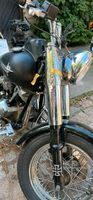 Harley Hydra Glide Felgen Satz, Gabel etc. Münster (Westfalen) - Coerde Vorschau