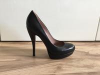 Gucci Pumps, High Heels, schwarz, NEU und ungetragen Köln - Weidenpesch Vorschau