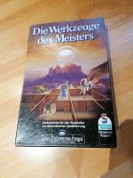 DSA Das schwarze Auge Die Werkzeuge des Meisters + Extras 1984 Niedersachsen - Meine Vorschau