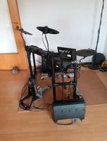 Yamaha DTX432K E-Drum Set Bayern - Mühlhausen Vorschau