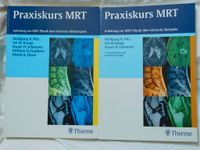 Praxiskurs MRT Anleitung zur MRT Physik Niedersachsen - Helmstedt Vorschau