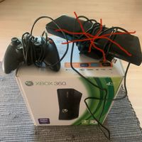 Xbox 360 mit Spielen Rheinland-Pfalz - Nierstein Vorschau