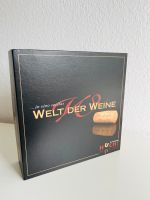 Spiel "Welt der Weine"  Gesellschaftsspiel - neuwertig Nürnberg (Mittelfr) - Oststadt Vorschau