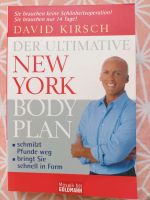 New York Body Plan Bayern - Theres Vorschau