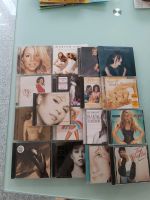Mariah Carey CD Sammlung+ Diverse Frauenpower Hessen - Lampertheim Vorschau