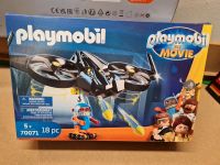 Playmobil The Movie 70071 Vahr - Neue Vahr Nord Vorschau