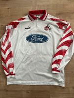 1. FC Köln Heimtrikot 1996/97 Nordrhein-Westfalen - Vettweiß Vorschau
