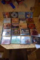 Für Sammler und Wiederverkäufer , 1 Kiste Musik CDs (Kiste 2) Dithmarschen - Eggstedt Vorschau