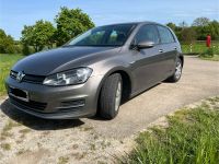 Golf 7 in gepflegtem Zustand Baden-Württemberg - Bad Rappenau Vorschau